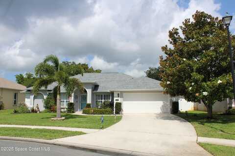 3455 Soft Breeze Circle, Melbourne, FL 32904