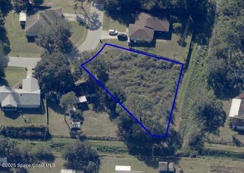 650 Waycross Road SW, Palm Bay, FL 32908