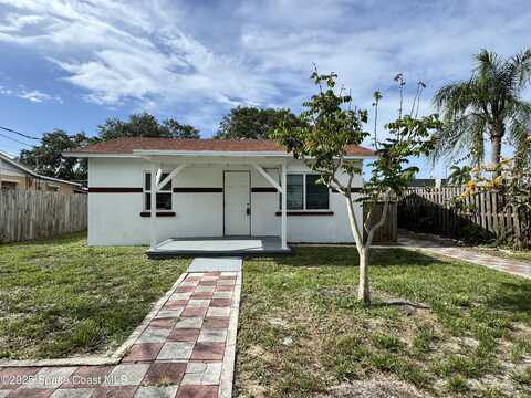 26 W Seminole Avenue, Melbourne, FL 32901