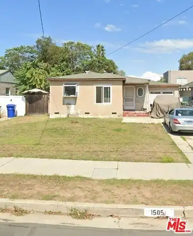1505 W 220th St, Torrance, CA 90501