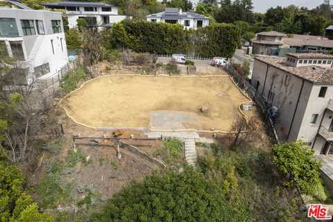 1515 Umeo Rd, Pacific Palisades, CA 90272