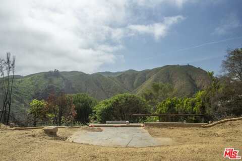 1515 Umeo Rd, Pacific Palisades, CA 90272