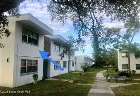 8401 N Atlantic Avenue, Cape Canaveral, FL 32920