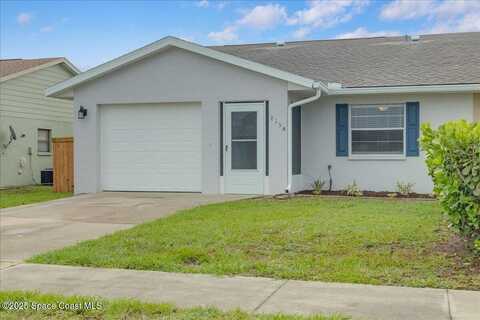 815 Angela Avenue, Rockledge, FL 32955
