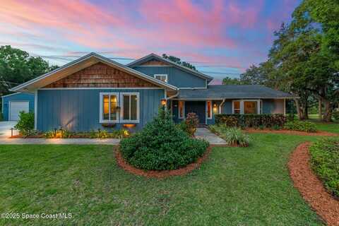 3203 Wind Song Court, Melbourne, FL 32934