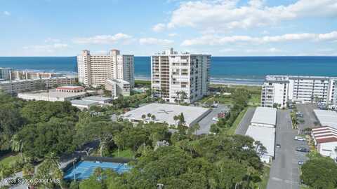 750 N Atlantic Avenue, Cocoa Beach, FL 32931