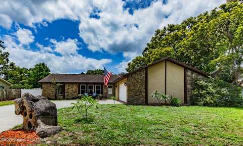 2014 Russell Drive, Titusville, FL 32796