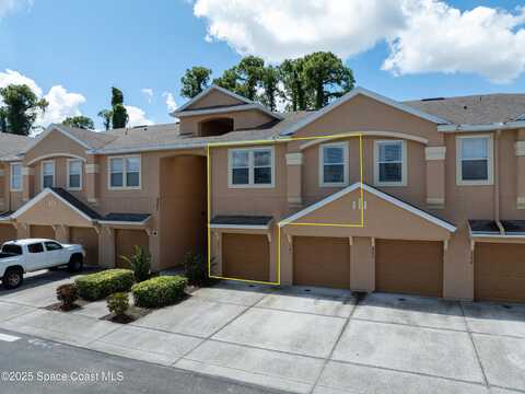 4047 Meander Place, Rockledge, FL 32955