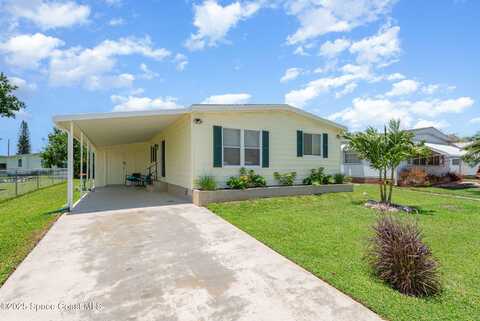 1812 Coco Plum Street NE, Palm Bay, FL 32905