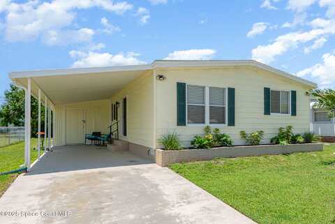 1812 Coco Plum Street NE, Palm Bay, FL 32905