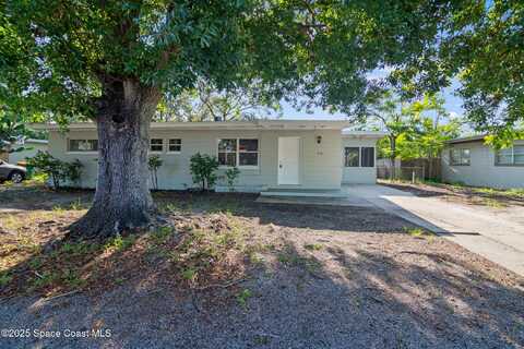 418 N Fiske Boulevard, Cocoa, FL 32922