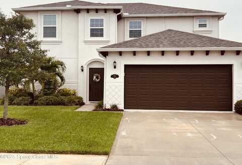 556 Kylar Drive NW, Palm Bay, FL 32907