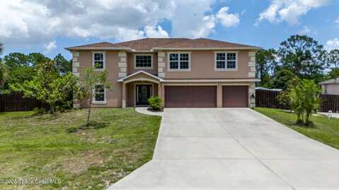2501 Eldron Boulevard SE, Palm Bay, FL 32909