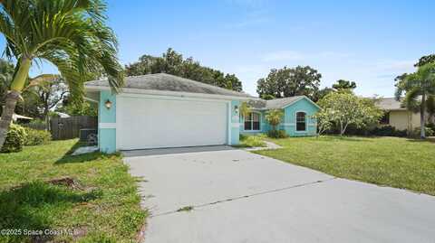 525 Banana Boulevard, Merritt Island, FL 32952