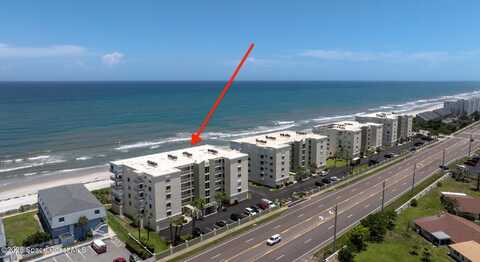 401 Highway A1a, Satellite Beach, FL 32937