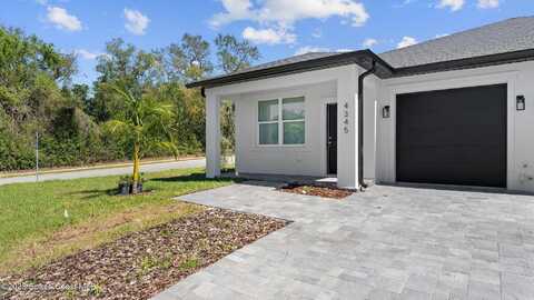 4345 Barna Avenue, Titusville, FL 32780