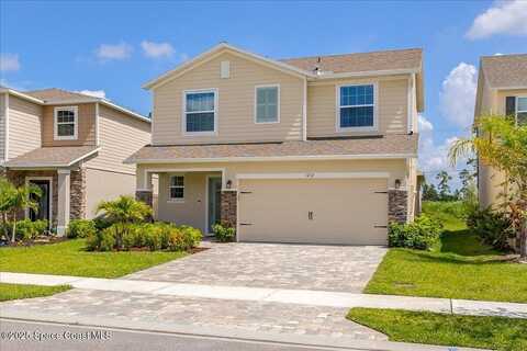 1212 Canfield Circle, Palm Bay, FL 32909
