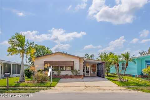 1961 Mango Street NE, Palm Bay, FL 32905