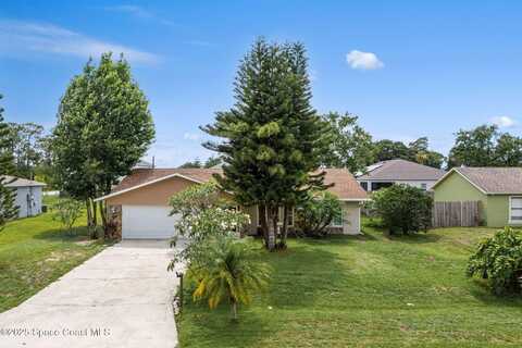 790 Alfonso Avenue SE, Palm Bay, FL 32909