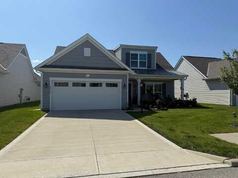4814 Woodside Drive, Grove City, OH 43123