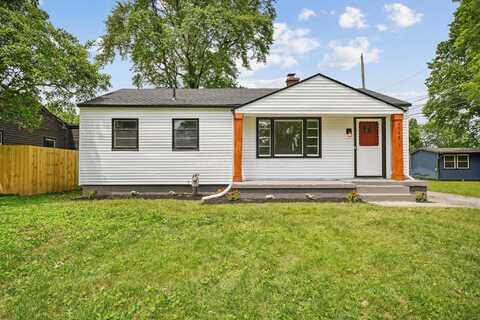 1358 Moler Road, Columbus, OH 43207