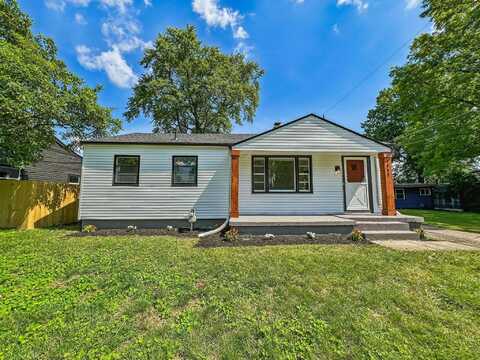 1358 Moler Road, Columbus, OH 43207
