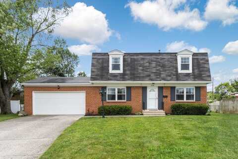 3748 Wagner Court, Grove City, OH 43123