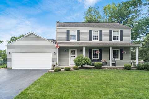 9761 Merry Lane, Pickerington, OH 43147