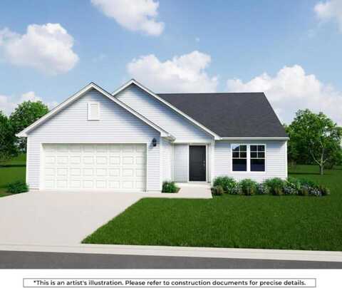 500 Reagan's Ridge, London, OH 43140
