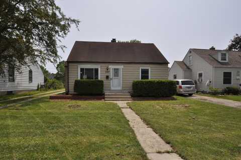 1097 Oakland Park Avenue, Columbus, OH 43224