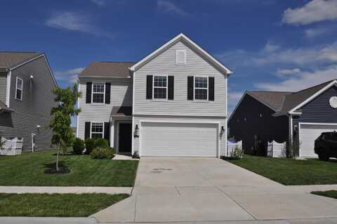 5472 Rohden Drive, Canal Winchester, OH 43110