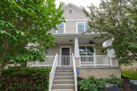 4480 Snowy Meadow Drive, Grove City, OH 43123