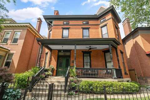 810 Franklin Avenue, Columbus, OH 43205