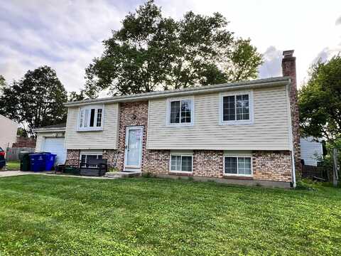 2067 Opal Lane, Grove City, OH 43123