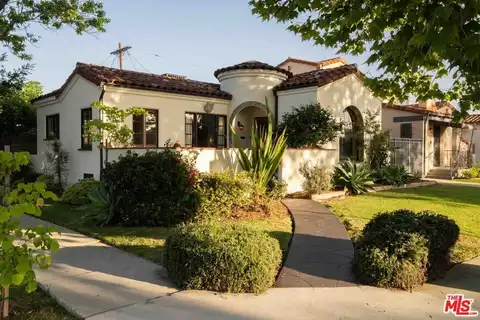 4331 4th Ave, Los Angeles, CA 90008