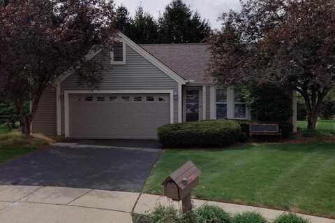 5748 Ulry Court, Westerville, OH 43081