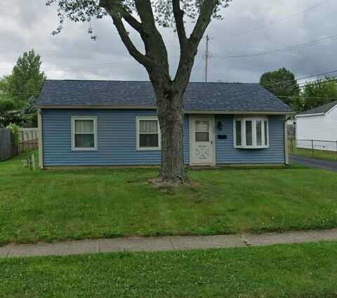 445 S Murray Hill Road, Columbus, OH 43228