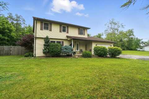2887 W Township Road 170, Tiffin, OH 44883