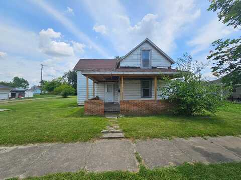 1009 E Paint Street, Washington Court House, OH 43160