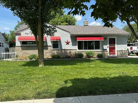 3901 Girbert Street, Grove City, OH 43123