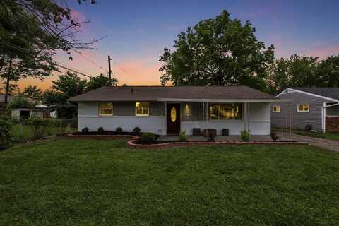 3749 Dort Place, Columbus, OH 43227