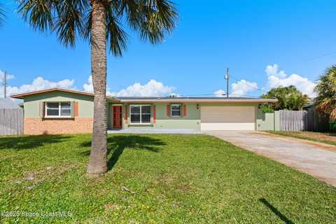 360 Brewster Road, Indialantic, FL 32903