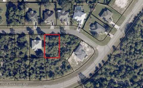 248 Farley Street SW, Palm Bay, FL 32908