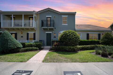 4778 Sprint Circle, Rockledge, FL 32955