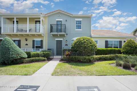 4778 Sprint Circle, Rockledge, FL 32955