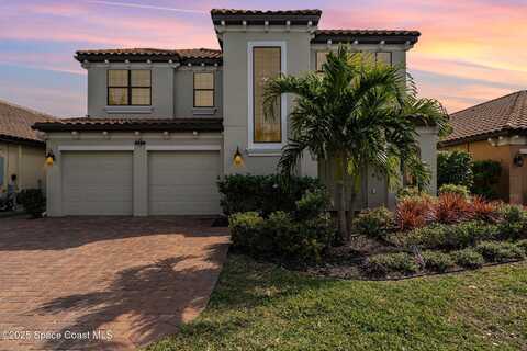 365 Point Lobos Drive, Satellite Beach, FL 32937