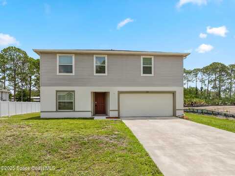 2205 Sapelo Avenue SE, Palm Bay, FL 32909