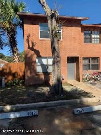 1912 South Street, Titusville, FL 32780