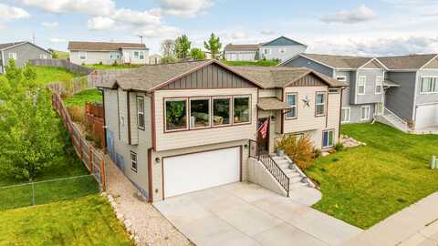 1170 Fleming Boulevard, Sheridan, WY 82801