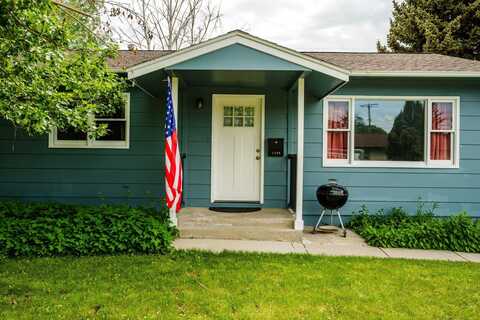1490 Gladstone Street, Sheridan, WY 82801